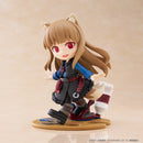 Good Smile Company Spice and Wolf Merchant Meets the Wise Wolf Palverse Pal Holo Figurine