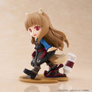 Good Smile Company Spice and Wolf Merchant Meets the Wise Wolf Palverse Pal Holo Figurine