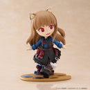 Good Smile Company Spice and Wolf Merchant Meets the Wise Wolf Palverse Pal Holo Figurine