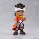 Good Smile Company PalVerse JoJo's Bizarre Adventure Part 3 Stardust Crusaders 6 in the Assortment Figurine