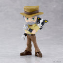 Good Smile Company PalVerse JoJo's Bizarre Adventure Part 3 Stardust Crusaders 6 in the Assortment Figurine