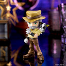 Good Smile Company PalVerse JoJo's Bizarre Adventure Part 3 Stardust Crusaders 6 in the Assortment Figurine