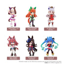 Good Smile Company Umamusume Pretty Derby PalVerse Volume 6 in the Assortment Figurine