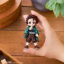 Good Smile Company Demon Slayer Kimetsu No Yaiba PalVerse Volume 1 6 in the Assortment Figurine