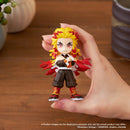 Good Smile Company Demon Slayer Kimetsu No Yaiba PalVerse Volume 2 6 in the Assortment Figurine