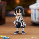 Good Smile Company Demon Slayer Kimetsu No Yaiba PalVerse Volume 3 6 in the Assortment Figurine