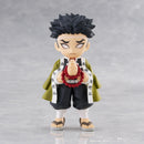 Good Smile Company Demon Slayer Kimetsu No Yaiba PalVerse Volume 3 6 in the Assortment Figurine