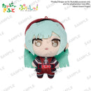 Good Smile Company BanG Dream! Puchish! Ave Mujica Mortis Figurine