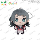 Good Smile Company BanG Dream! Puchish! Ave Mujica Timoris Figurine