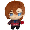 Good Smile Company Bungo Stray Dogs Puchish! Chuya Nakahara Figurine