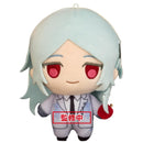 Good Smile Company Bungo Stray Dogs Puchish! Tatsuhiko Shibusawa Figurine