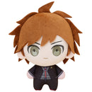 Good Smile Company Danganronpa Series Puchish! Danganronpa Makoto Naegi Figurine
