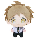 Good Smile Company Danganronpa Series Puchish! Danganronpa Hajime Hinata Figurine