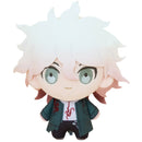 Good Smile Company Danganronpa Series Puchish! Danganronpa Nagito Komaeda Figurine