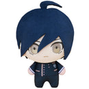 Good Smile Company Danganronpa Series Puchish! Danganronpa Shuichi Saihara Figurine
