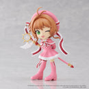 Good Smile Company Cardcaptor Sakura Clear Card PalVerse 6 in the Assortment Figurine