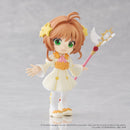 Good Smile Company Cardcaptor Sakura Clear Card PalVerse 6 in the Assortment Figurine