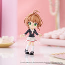 Good Smile Company Cardcaptor Sakura Clear Card PalVerse 6 in the Assortment Figurine