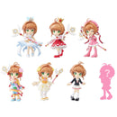 Good Smile Company Cardcaptor Sakura Clear Card PalVerse 6 in the Assortment Figurine