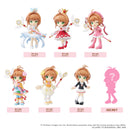Good Smile Company Cardcaptor Sakura Clear Card PalVerse 6 in the Assortment Figurine