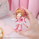 Good Smile Company Cardcaptor Sakura Clear Card PalVerse 6 in the Assortment Figurine