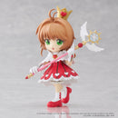 Good Smile Company Cardcaptor Sakura Clear Card PalVerse 6 in the Assortment Figurine