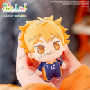 Good Smile Company Puchish! Haikyu!! Volume1 Shoyo Hinata Figurine