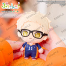 Good Smile Company Puchish! Haikyu!! Volume1 Kei Tsukishima Figurine