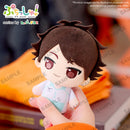 Good Smile Company Puchish! Haikyu!! Volume1 Toru Oikawa Figurine