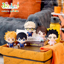 Good Smile Company Puchish! Haikyu!! Volume1 Toru Oikawa Figurine