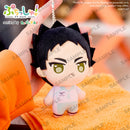 Good Smile Company Puchish! Haikyu!! Volume1 Hajime Iwaizumi Figurine