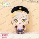 Good Smile Company Goddess of Victory Nikke Puchish! Volume 1 Anis Figurine