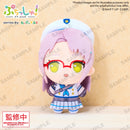 Good Smile Company Goddess of Victory Nikke Puchish! Volume 1 Neon Figurine
