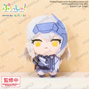 Good Smile Company Goddess of Victory Nikke Puchish! Volume 1 Snow White Figurine