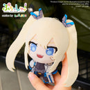 Good Smile Company Goddess of Victory Nikke Puchish! Volume 2 Laplace Figurine