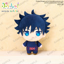 Good Smile Company Jujutsu Kaisen Puchish! TV Anime Megumi Fushiguro Figurine