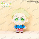 Good Smile Company Jujutsu Kaisen Puchish! TV Anime Kento Nanami Figurine