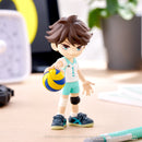 Good Smile Company Haikyu!! PalVerse Haikyu!! Volume 2 6 in the Assortment Figurine