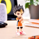 Good Smile Company Haikyu!! PalVerse Haikyu!! Volume 2 6 in the Assortment Figurine
