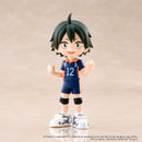 Good Smile Company Haikyu!! PalVerse Haikyu!! Volume 2 6 in the Assortment Figurine