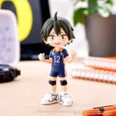 Good Smile Company Haikyu!! PalVerse Haikyu!! Volume 2 6 in the Assortment Figurine