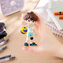 Good Smile Company Haikyu!! PalVerse Haikyu!! Volume 2 6 in the Assortment Figurine