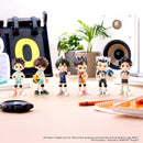 Good Smile Company Haikyu!! PalVerse Haikyu!! Volume 2 6 in the Assortment Figurine