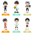 Good Smile Company Haikyu!! PalVerse Haikyu!! Volume 2 6 in the Assortment Figurine