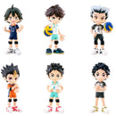 Good Smile Company Haikyu!! PalVerse Haikyu!! Volume 2 6 in the Assortment Figurine