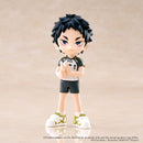 Good Smile Company Haikyu!! PalVerse Haikyu!! Volume 2 6 in the Assortment Figurine