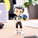 Good Smile Company Haikyu!! PalVerse Haikyu!! Volume 2 6 in the Assortment Figurine