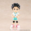 Good Smile Company Haikyu!! PalVerse Haikyu!! Volume 2 6 in the Assortment Figurine