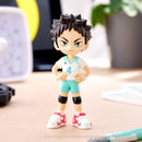 Good Smile Company Haikyu!! PalVerse Haikyu!! Volume 2 6 in the Assortment Figurine
