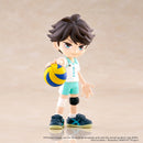 Good Smile Company Haikyu!! PalVerse Haikyu!! Volume 2 6 in the Assortment Figurine